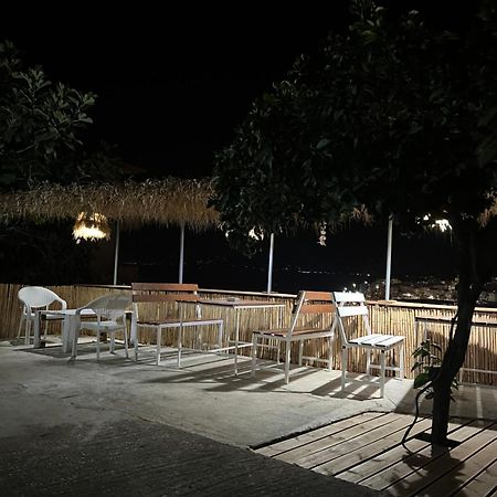 Villa Mirjan Sarandë Exteriör bild