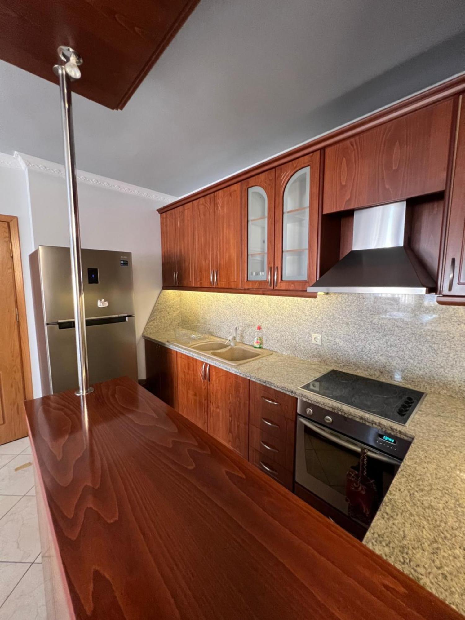 Villa Mirjan Sarandë Exteriör bild
