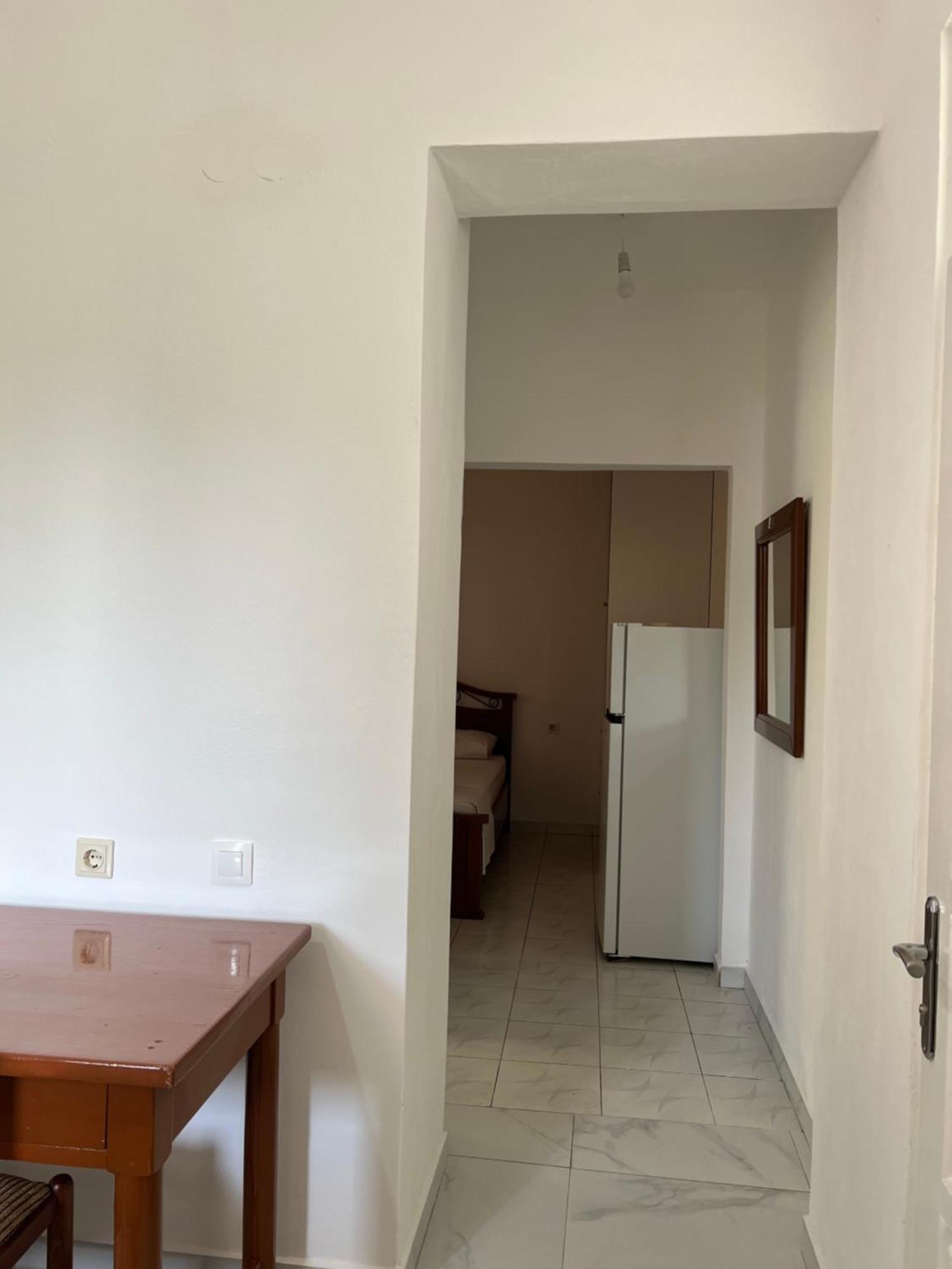 Villa Mirjan Sarandë Exteriör bild
