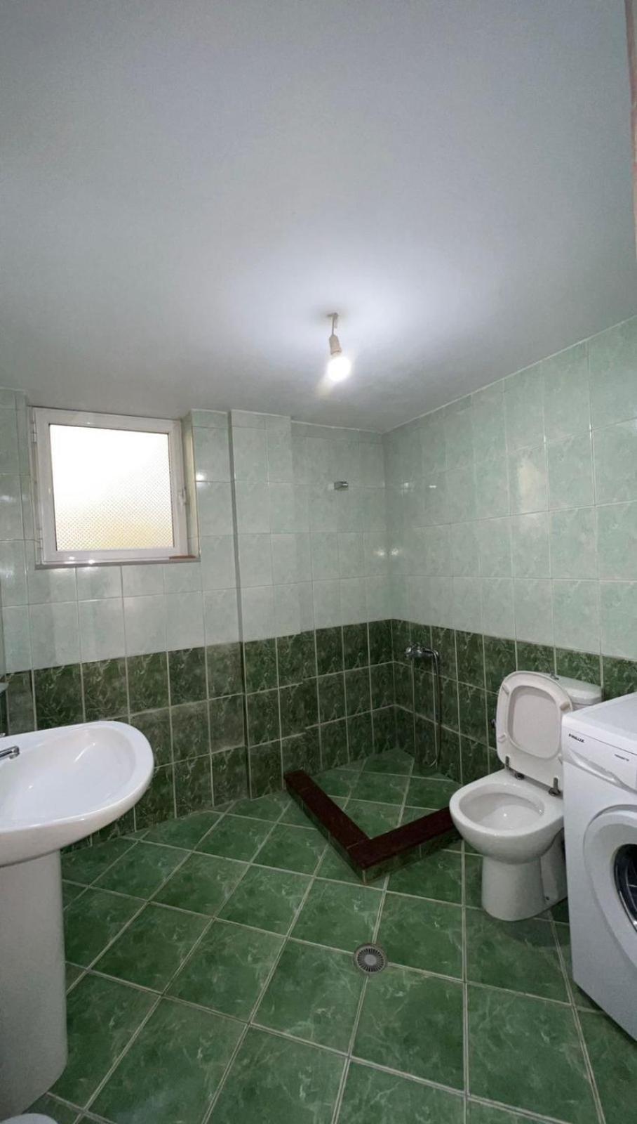 Villa Mirjan Sarandë Exteriör bild