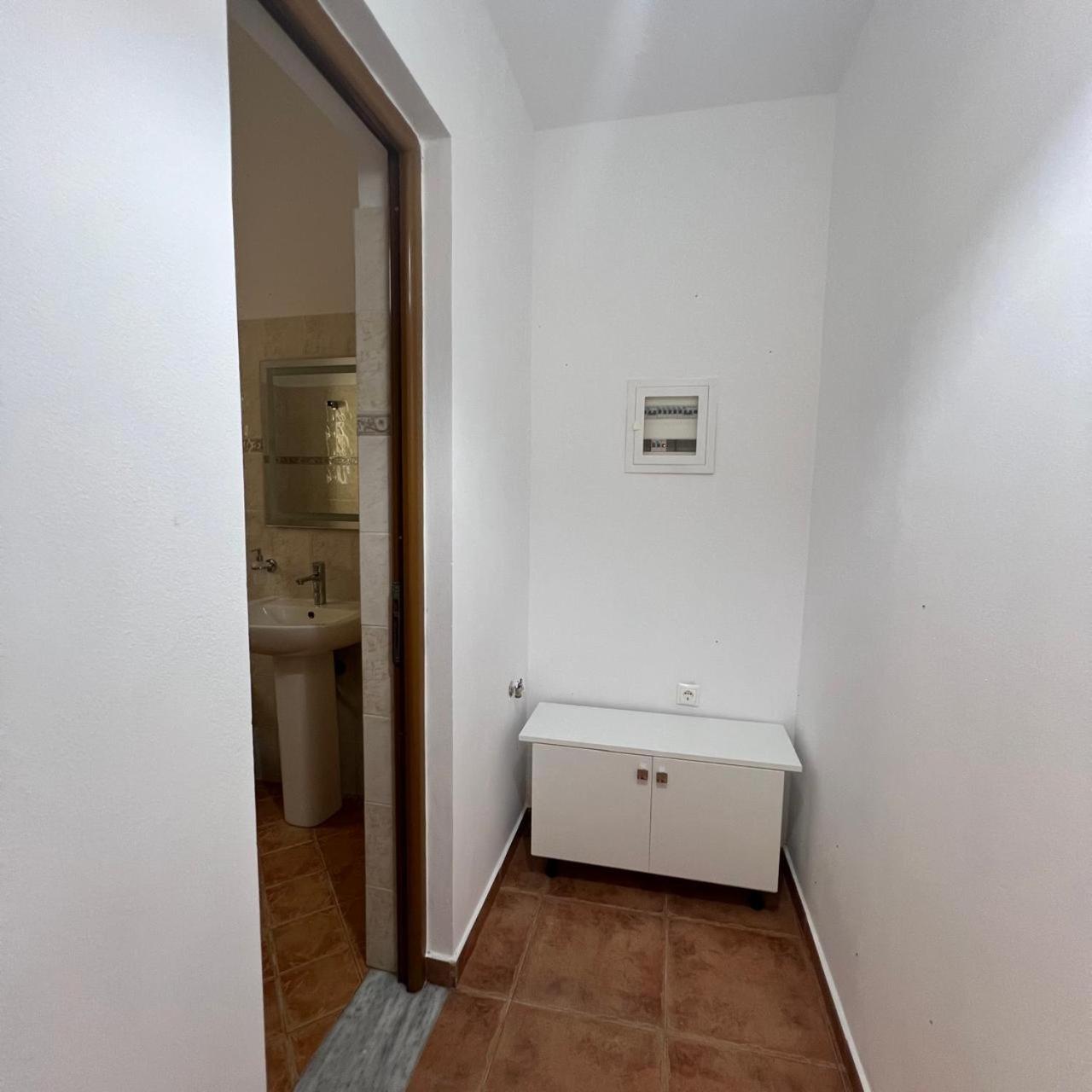 Villa Mirjan Sarandë Exteriör bild