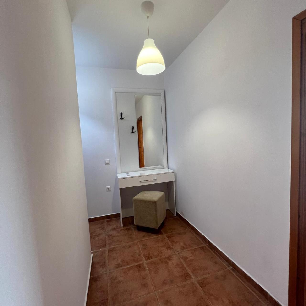 Villa Mirjan Sarandë Exteriör bild